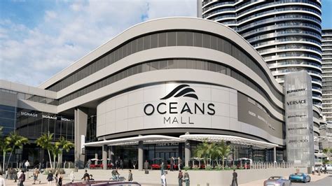 umhlanga oceans mall hours